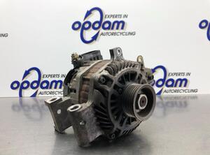 Alternator MAZDA 6 Hatchback (GG)