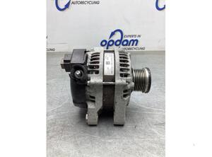 Alternator FORD FIESTA VII (HJ, HF)