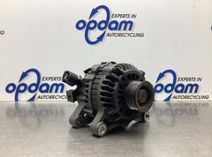 Dynamo (Alternator) PEUGEOT 206 Hatchback (2A/C), PEUGEOT 206 Saloon