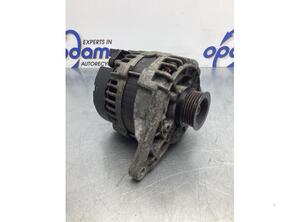 Alternator MERCEDES-BENZ A-CLASS (W176)