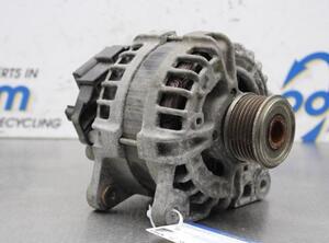 Dynamo (Alternator) NISSAN QASHQAI II SUV (J11, J11_), RENAULT GRAND SCÉNIC IV (R9_), RENAULT SCÉNIC IV (J9_)