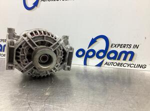 Dynamo (Alternator) OPEL VECTRA C GTS (Z02)