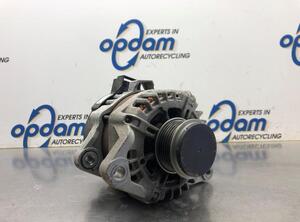 Alternator HYUNDAI i10 II (BA, IA), KIA PICANTO (JA), KIA PICANTO (TA)