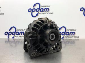 Alternator VW GOLF IV (1J1), VW FOX Hatchback (5Z1, 5Z3, 5Z4), VW LUPO (6X1, 6E1), VW POLO (9N_)