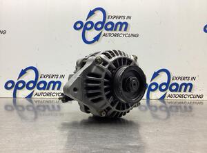 Dynamo (Alternator) HONDA CIVIC V Hatchback (EG)