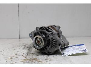 Alternator OPEL AGILA (B) (H08)