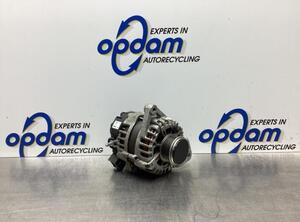 Alternator KIA PICANTO (JA), KIA PICANTO (TA), HYUNDAI i10 II (BA, IA)