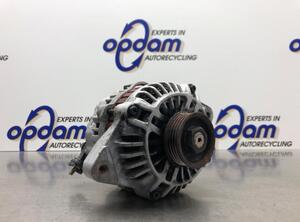 Alternator SUZUKI WAGON R+ Hatchback (MM)