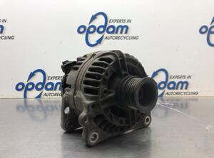 Lichtmaschine VW Polo III 6N2 0124315005 P20515052