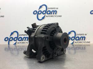 Alternator VOLVO C30 (533)