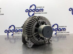 Alternator VW CRAFTER 30-35 Bus (2E_)