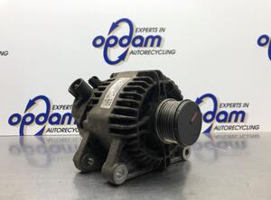 Dynamo (Alternator) PEUGEOT 2008 I (CU_), PEUGEOT 308 II (LB_, LP_, LW_, LH_, L3_), CITROËN DS3, DS DS 3 (SA_)