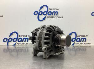 Dynamo (Alternator) SKODA KODIAQ (NS7, NV7, NS6)