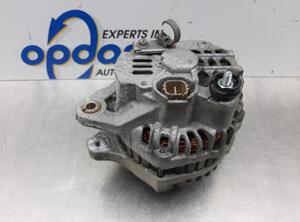 Alternator HONDA JAZZ II (GD_, GE3, GE2)