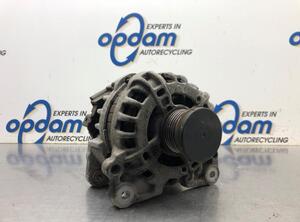 Alternator VW UP! (121, 122, BL1, BL2, BL3, 123)