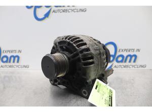 Alternator VW POLO (9N_)