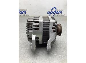 Dynamo (Alternator) MITSUBISHI ASX (GA_W_)