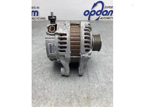 Alternator MAZDA CX-3 (DK)