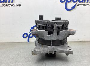 Alternator MERCEDES-BENZ A-CLASS (W177), MERCEDES-BENZ A-CLASS Saloon (V177)