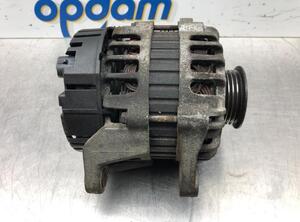 Alternator CHEVROLET KALOS, DAEWOO KALOS (KLAS)