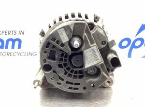 Alternator AUDI A3 (8P1), AUDI A3 Sportback (8PA), SEAT LEON (1P1), VW GOLF V (1K1)