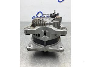 Dynamo (Alternator) RENAULT MEGANE III Grandtour (KZ0/1)