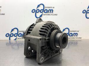 Alternator RENAULT MEGANE II (BM0/1_, CM0/1_)