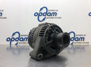 Alternator MERCEDES-BENZ CLK (C208)