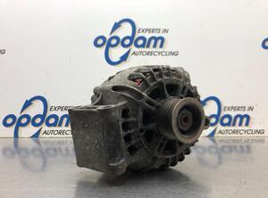 Alternator FORD FOCUS III Turnier