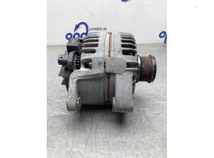 Alternator OPEL MERIVA B MPV (S10)