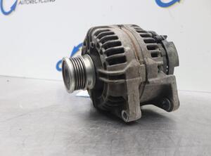 Alternator OPEL ASTRA H GTC (A04)