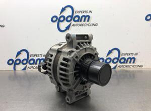 Alternator OPEL KARL (C16)