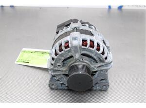 Dynamo (Alternator) NISSAN X-TRAIL (T32_), RENAULT TRAFIC III Van (FG_)