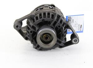 Dynamo (Alternator) OPEL ZAFIRA A MPV (T98)