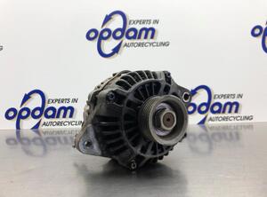 Dynamo (Alternator) SUZUKI SPLASH (EX), SUZUKI SX4 (EY, GY), OPEL AGILA (B) (H08), SUZUKI SWIFT III (MZ, EZ)