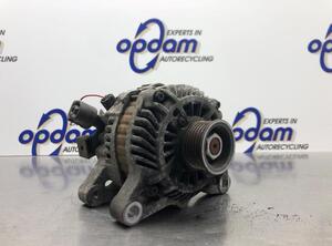 Alternator PEUGEOT 207 (WA_, WC_), PEUGEOT 207 SW (WK_)