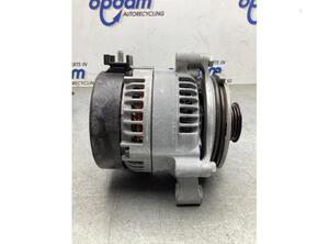 Dynamo (Alternator) BMW 1 (F40), BMW 2 Active Tourer (F45), MINI MINI (F55), BMW X1 (F48)