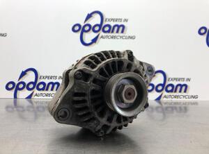 Alternator SUZUKI SX4 (EY, GY), SUZUKI SX4 Saloon (GY, RW), SUZUKI SPLASH (EX), OPEL AGILA (B) (H08)