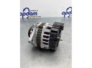 Alternator KIA PICANTO (SA), HYUNDAI i10 (PA), HYUNDAI GETZ (TB), HYUNDAI ATOS (MX)