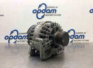 Alternator MERCEDES-BENZ CITAN Box Body/MPV (W415)