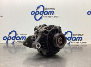 Alternator RENAULT LOGAN I (LS_), DACIA LOGAN (LS_)