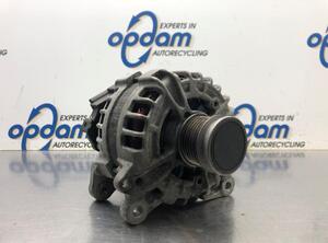 Alternator VW GOLF VII (5G1, BQ1, BE1, BE2), AUDI A1 (8X1, 8XK), AUDI A1 Sportback (8XA, 8XF), SEAT LEON (5F1)