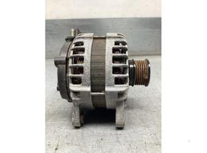 Alternator RENAULT MEGANE IV Hatchback (B9A/M/N_)