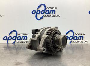 Alternator OPEL ASTRA J (P10)