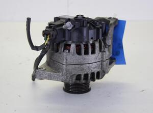 Alternator NISSAN ALMERA II Hatchback (N16)