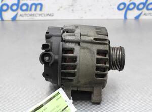 Alternator FIAT SCUDO Van (270_, 272_)