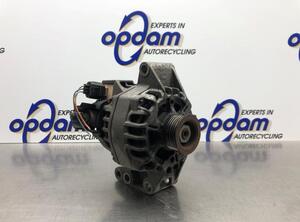 Dynamo (Alternator) FORD KA (RB_)