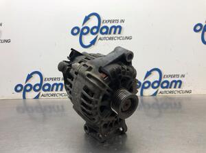 Alternator FORD GRAND C-MAX (DXA/CB7, DXA/CEU)