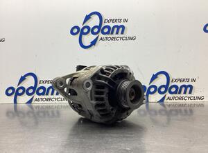 Dynamo (Alternator) OPEL ASTRA G Saloon (T98)