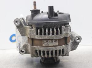 Dynamo (Alternator) CHRYSLER VOYAGER IV (RG, RS)